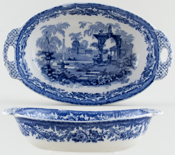 Bowl c1890